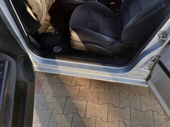 VW Golf IV 1.6 Benzin MPI - 10