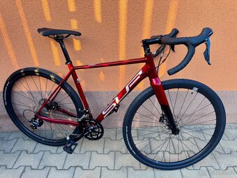 Gravel kolo superior GF X-road COMP - 10