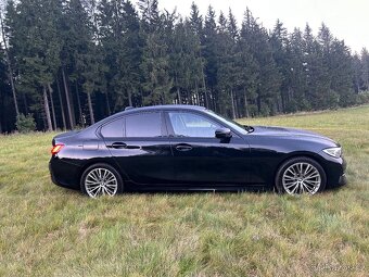Prodám BMW 320d g20 sedan - 10