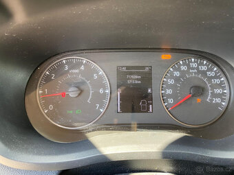 Renault Master 2,3 DCi plachta 165 koní 1.majitel - 10