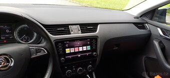 Škoda Octavia 3 FL 1.5 TSI 110kW - 10