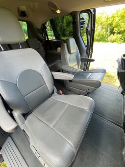 CHRYSLER GRAND VOYAGER 2,8 crd AUTOMAT - 10