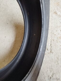 Letní pneu 215/55 R17 - 10