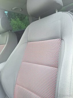 Golf 5 - 10
