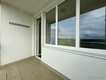 Pronájem bytu 1+kk, 22 m2 - Plzeň - Skvrňany, ev.č. 00761 - 10