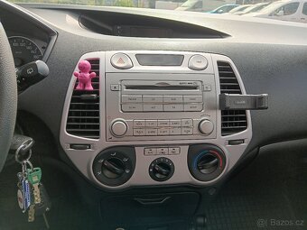 Hyundai i20 - 10