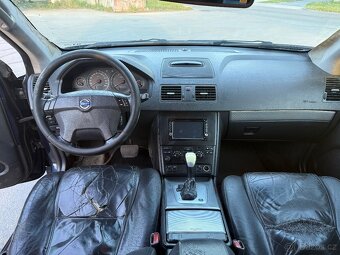 Volvo XC90 - 10