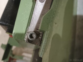 Mafell ADH280 Hoblovka (srovnávačka) s protahem - 10