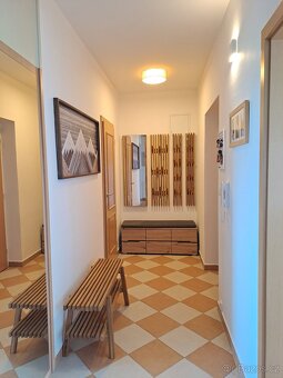 Prodej bytu 4+kk s terasou 99 m² - 10