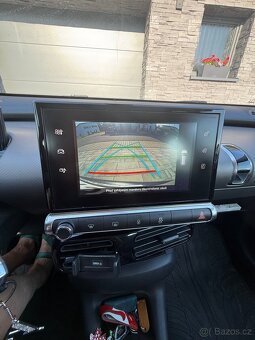 Citroën C4 Cactus, 1.2 VTi - 10