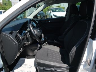 Škoda Fabia 1.0TSi,70kW,Style,1majČR,serv.kn,DPH - 10