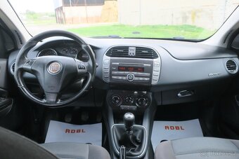 FIAT BRAVO 1.6 MJTd, 88 kW, KLIMA, BEZ KOROZE - 10