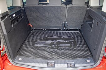 Volkswagen Caddy 2.0 TDI SCR Basis - 10