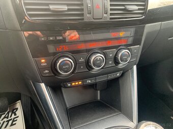MAZDA CX-5 2.2D 110KW 2012 MANUÁL - 10