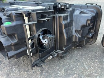 BMW 5er G30/G31 LCi LASER SHADOWLINE Lampy - 10