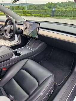 Tesla Model 3 Refresch Long Range - 10