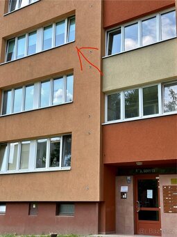 Pronájem bytu 2+1 - 10