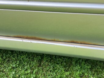 Prodám Subaru Legacy Combi III (2002) 92kW, Benzin+LPG - 10