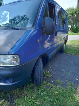 Prodám Citroën jumper 2.0.l.hdi - 10