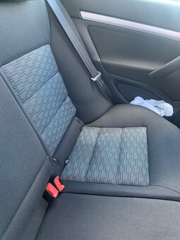 Škoda Octavia II, 2011, 118kw, 143 000km - 10