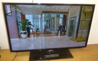 LED televize 93cm SAMSUNG, 37 palců, nemá DVBT2 - 10