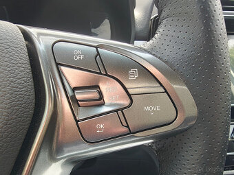 SSangyong (KGM) Tivoli Grand - 10