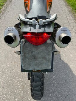 KTM 950 SuperEnduro R - 10