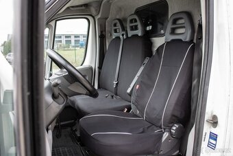 Fiat Ducato 2.3 Diesel / M6 - 10