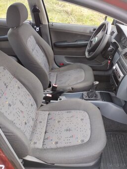 Škoda Fabia Combi - Nová STK, Výrazná sleva... - 10