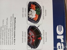 Multifunkční hrnec - 10