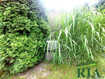 Nymburk "NaŽábě"-rekr.chata 1+kk, bazén, poz. 315m2-pěkné - 10