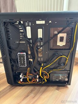 Herní PC - 10