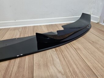 PREDNE LIPKO SPOJLER SPLITER BMW RADA 4 F32 F33 F36 - 10