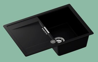 Schock Cristadur MONO D-100S Magma NOVÝ NEVYBALENÝ - 10