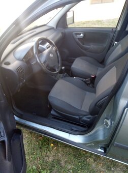 Opel Combo Tour 1.7cdti 74kw  rok 7/2010 XXL - 10