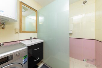 Pronájem, byt 3+kk, 87 m2, Brno, ul. Stará - 10