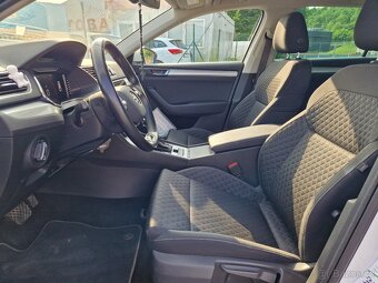 Skoda Superb i na splátky všem BEZ REGISTRU rok 2022 - 10