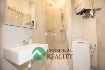 Prodej bytu 3+1 82 m², Praha - Košíře, ev.č. 02695 - 10