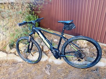 Apache hupahu 3 Bosch baterie 625Wh - 10