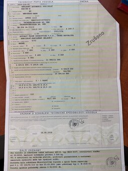 Mercedes Atego 1218 kafilérie - 10