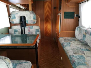 Pujcujemeobytnaauta.cz - levné půjčení obytky - 10