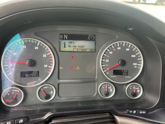 Man 26.540 6x4 hydraulika - 10