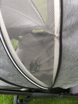 Kočárek Noordi Fjordi - 10