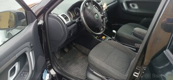 Prodám Škoda Fabia 2 1.4 TDI 59 KW - 10