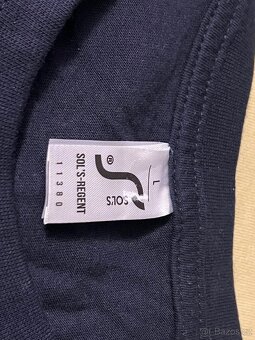 CDCargo trika,bundy,montérky - 10