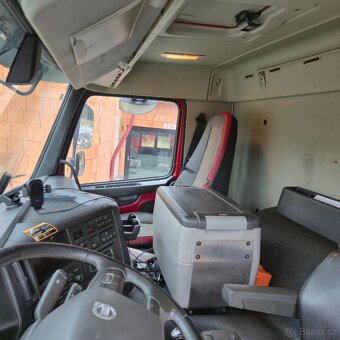 Volvo FMX 460 8X6 - 10