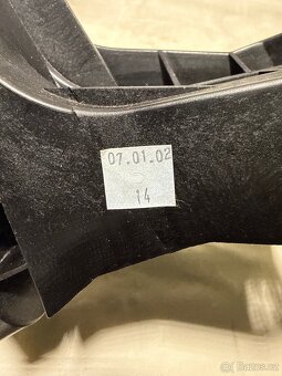 Bmw e46 loketní opěrka - 10