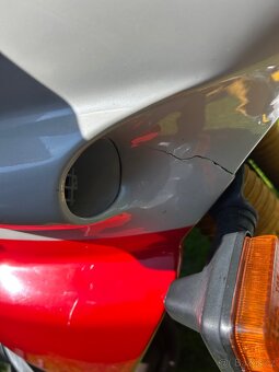 Yamaha XTZ 750 SuperTenere r.v.1989 - 10