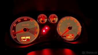 Peugeot 307 CC 2.0 103 kW - 10