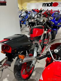 Honda NSR 250 R - 10